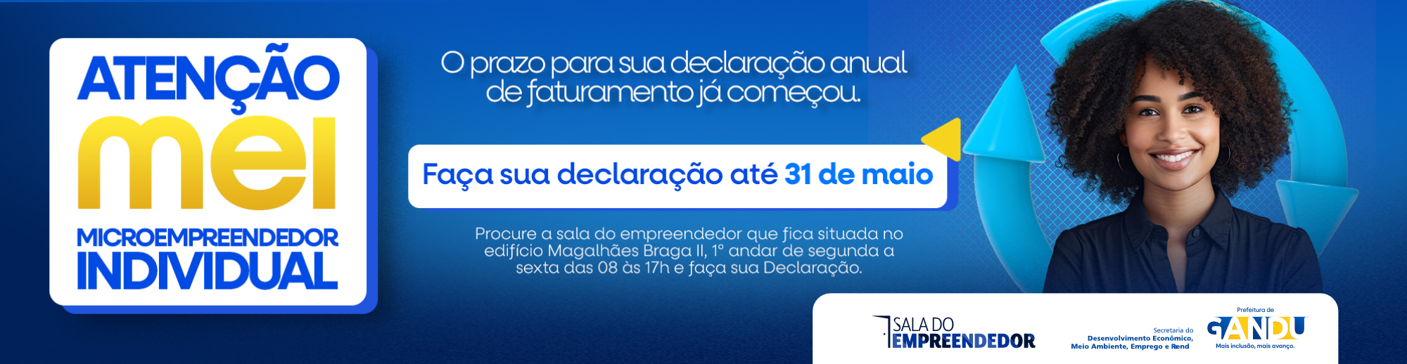 Declarao do MEI 2025 